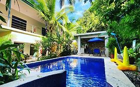 La Posada Jungle Hotel